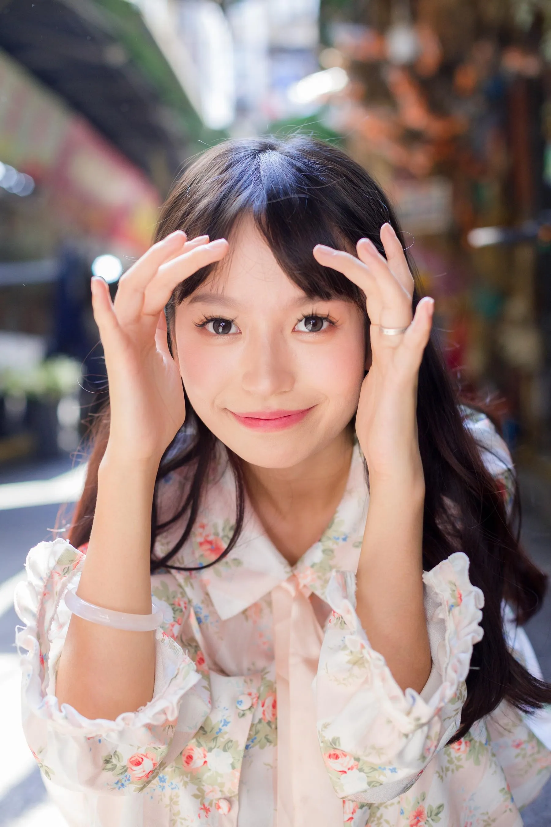 [YITUYU艺图语]2022.09.07 心动 鄢韵琳儿 [32P]插图8